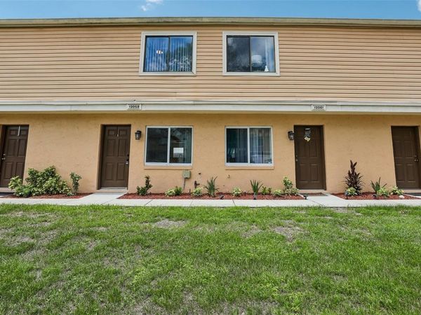 12059 TIFT CIRCLE , ORLANDO, FL 32826