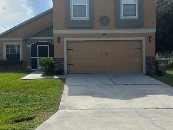 664 BROCKTON DRIVE , KISSIMMEE, FL 34758