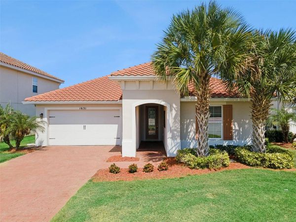 1631 KINGFISHER COURT , KISSIMMEE, FL 34746
