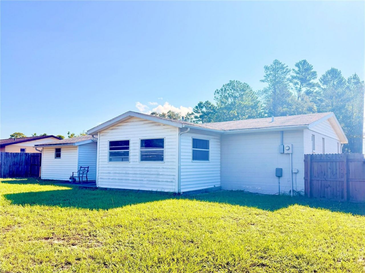 9509 Miracle Drive , Spring Hill, FL 34608 Photo