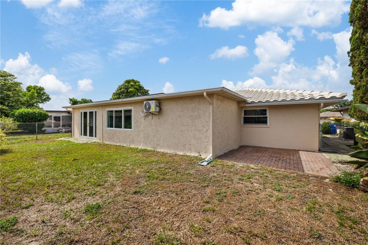 7800 Brookridge Drive, Port Richey, FL 34668 Photo