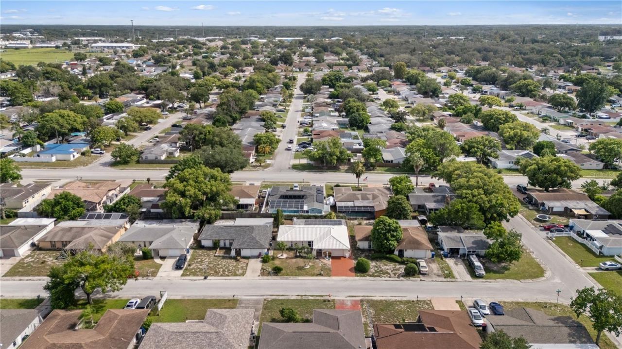 7800 Brookridge Drive, Port Richey, FL 34668 Photo