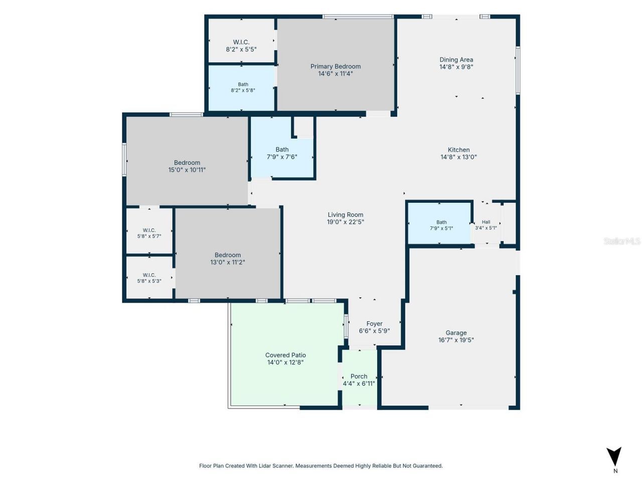 7800 Brookridge Drive, Port Richey, FL 34668 Photo
