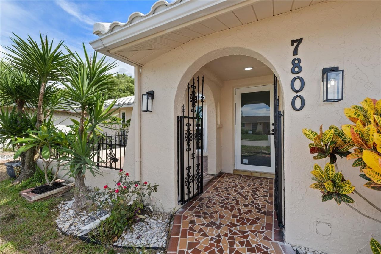 7800 Brookridge Drive, Port Richey, FL 34668 Photo