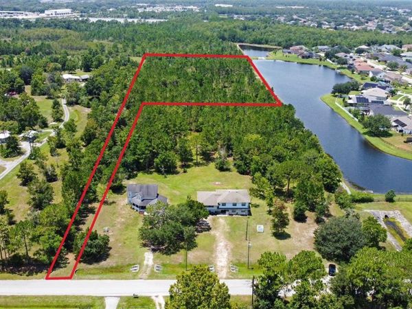1122 BELVEDERE ROAD , ORLANDO, FL 32820