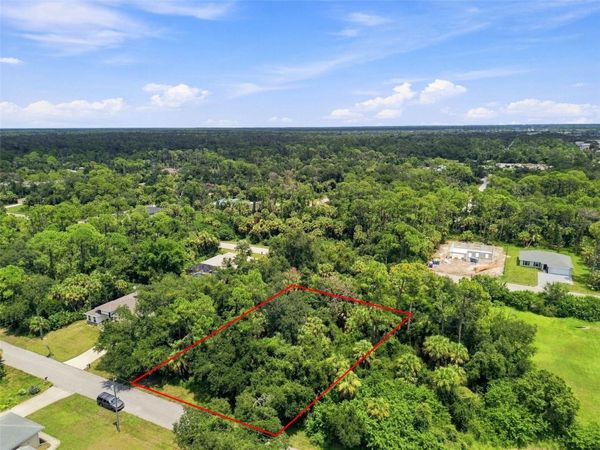 512 KINDRED BOULEVARD , PORT CHARLOTTE, FL 33954