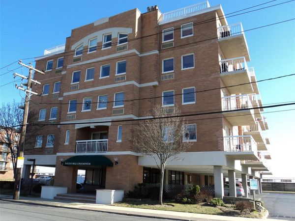 780 W Broadway , Unit 2E, Long Beach, NY 11561
