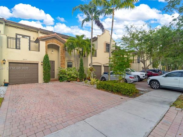 23715 SW 114th Ct , Unit 1, Homestead, FL 33032