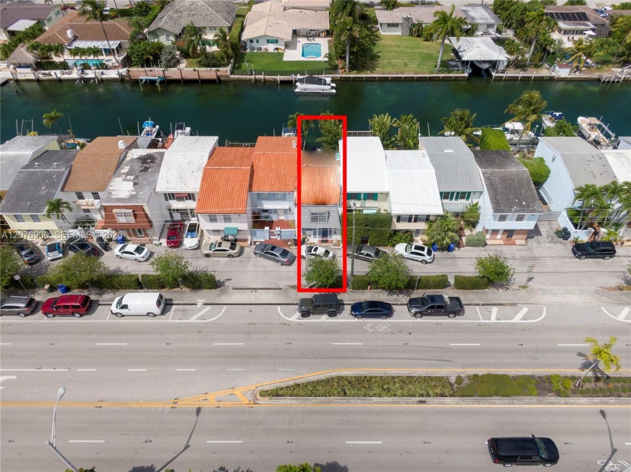 2117 NE 123rd St , North Miami, FL 33181 Photo