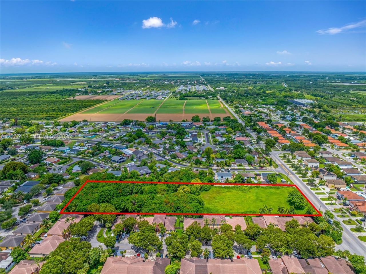 1560 W Mowry Dr , Homestead, FL 33030 Photo