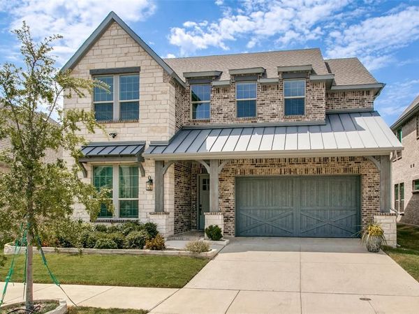 4733 Brockwell Drive, Carrollton, TX 75010