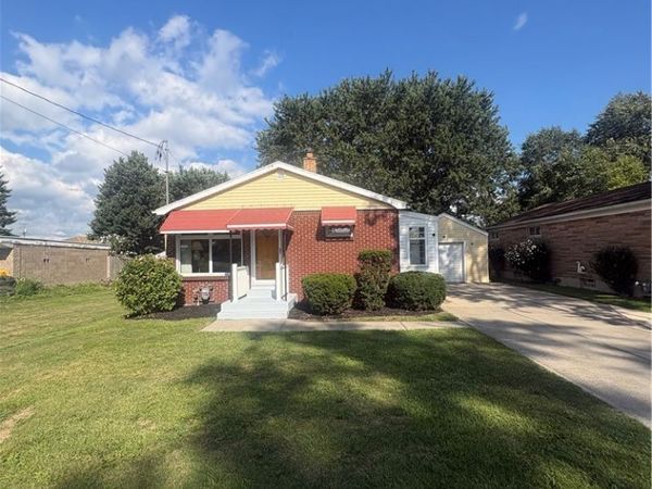 639 Harlem Road , Buffalo, NY 14224