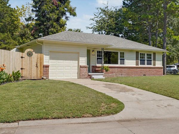 5249 S Saint Louis Avenue, Tulsa, OK 74105