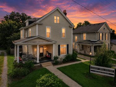 424 S 4th Street, Danville, KY 40422