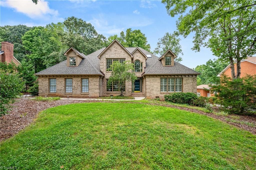 3810 Buncombe Drive, Greensboro, NC 27407 Main Photo