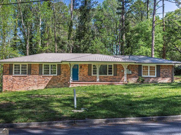 2933 Shelly Drive SW, Atlanta, GA 30311
