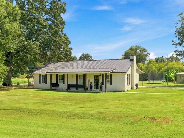636 Yarbrough Road, Aragon, GA 30104