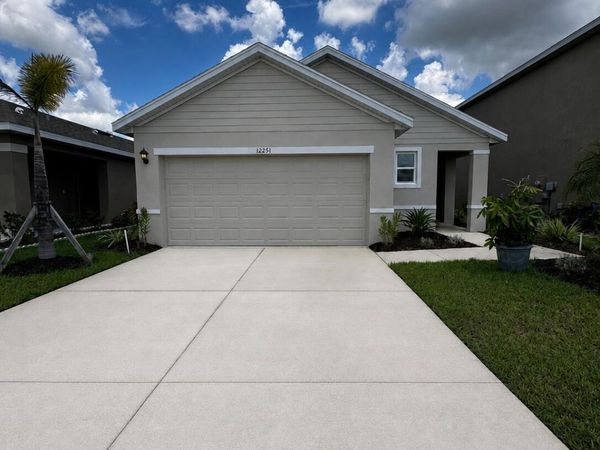 12251 SW NETTUNO Way, Port St. Lucie, FL 34987