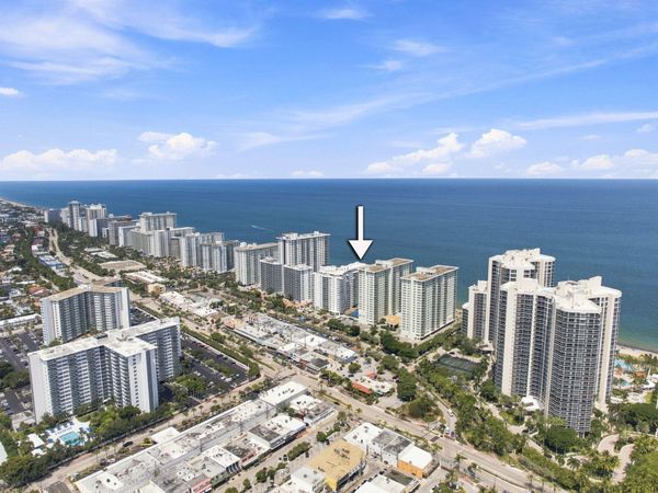 3430 GALT OCEAN Drive, Unit 911, Fort Lauderdale, FL 33308