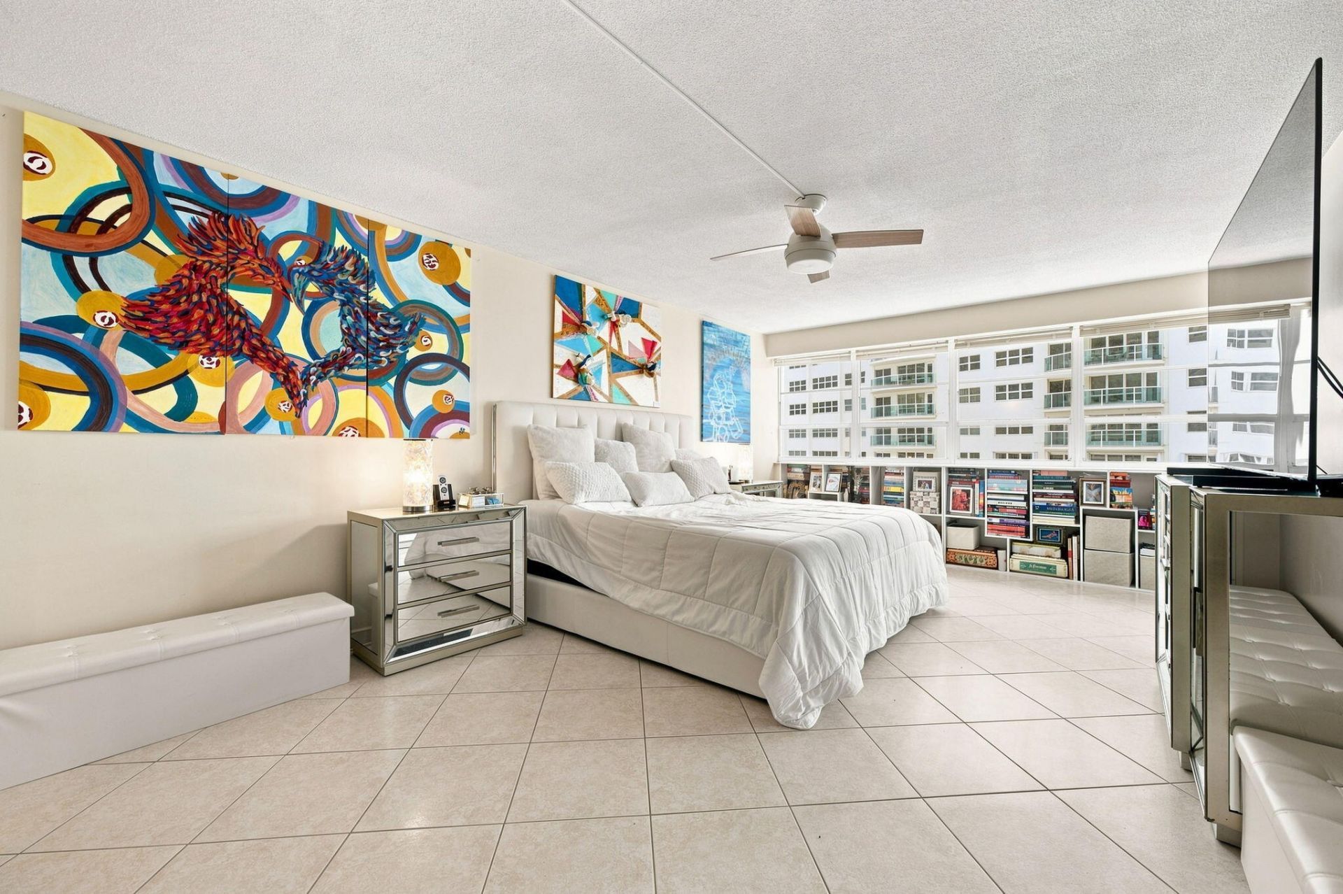 3430 Galt Ocean Drive, Unit 911, Fort Lauderdale, FL 33308 Photo