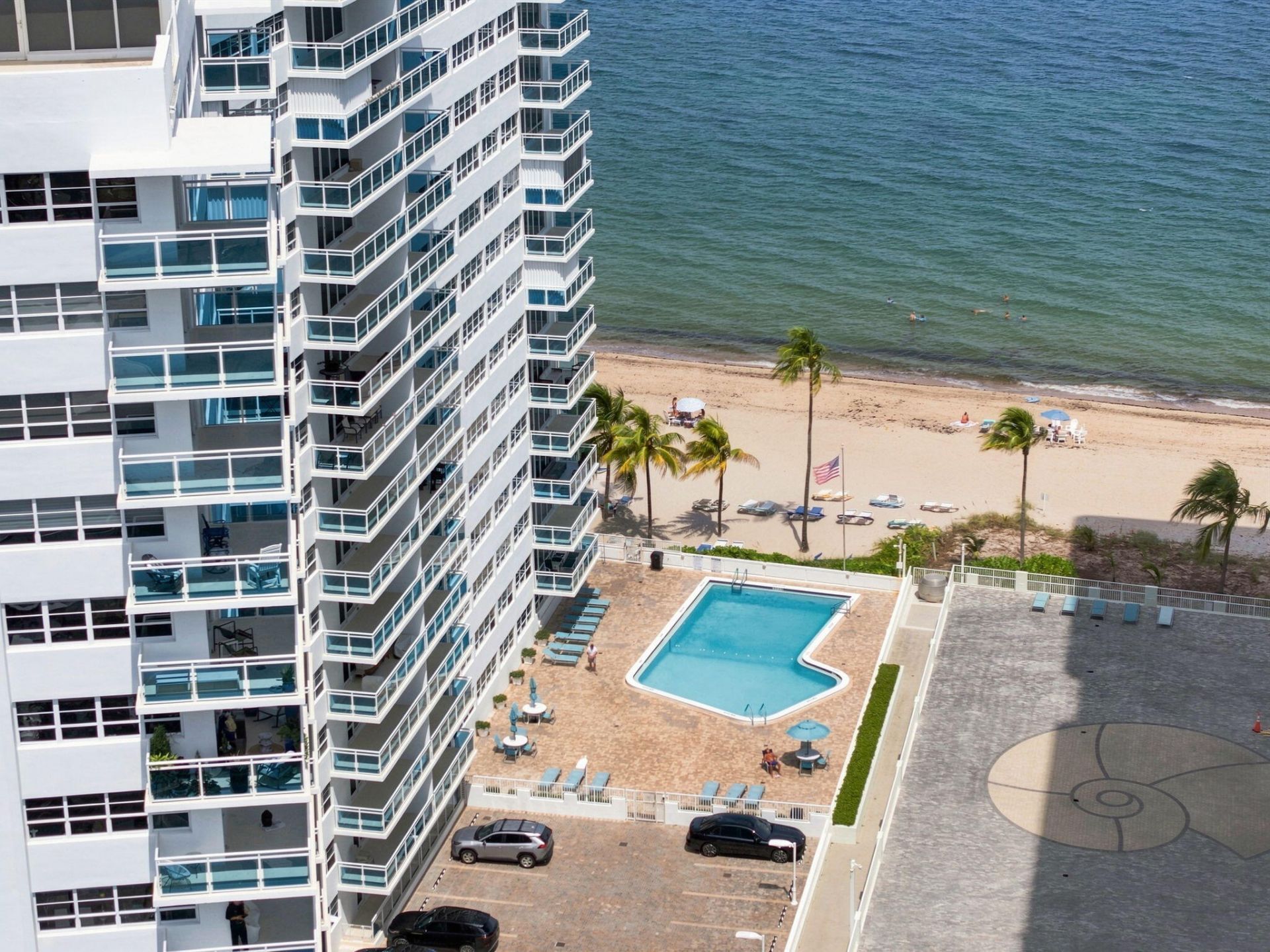 3430 Galt Ocean Drive, Unit 911, Fort Lauderdale, FL 33308 Photo