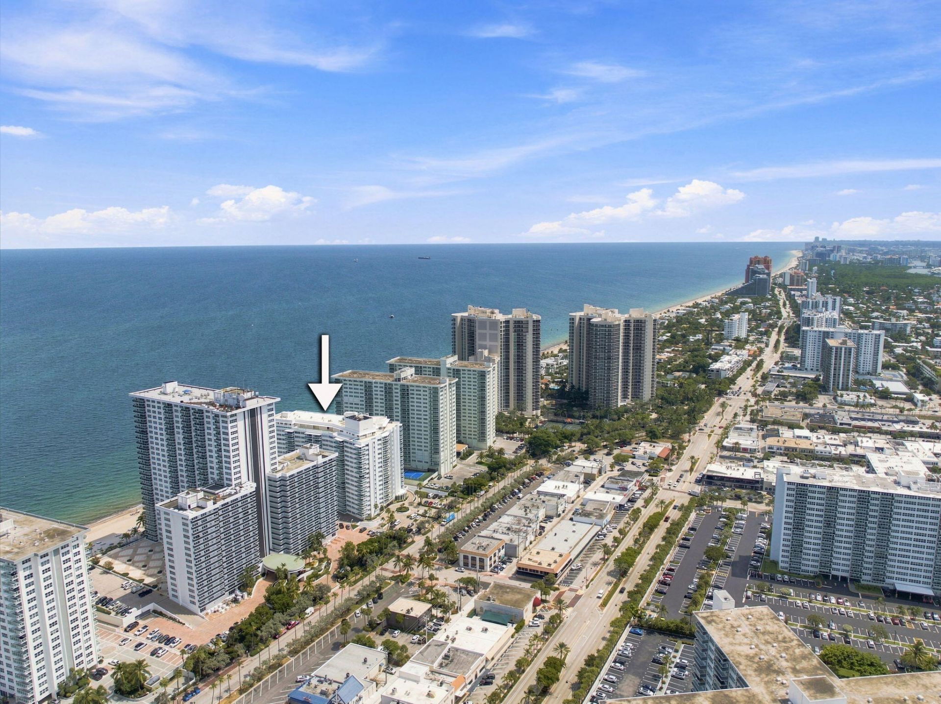3430 Galt Ocean Drive, Unit 911, Fort Lauderdale, FL 33308 Photo