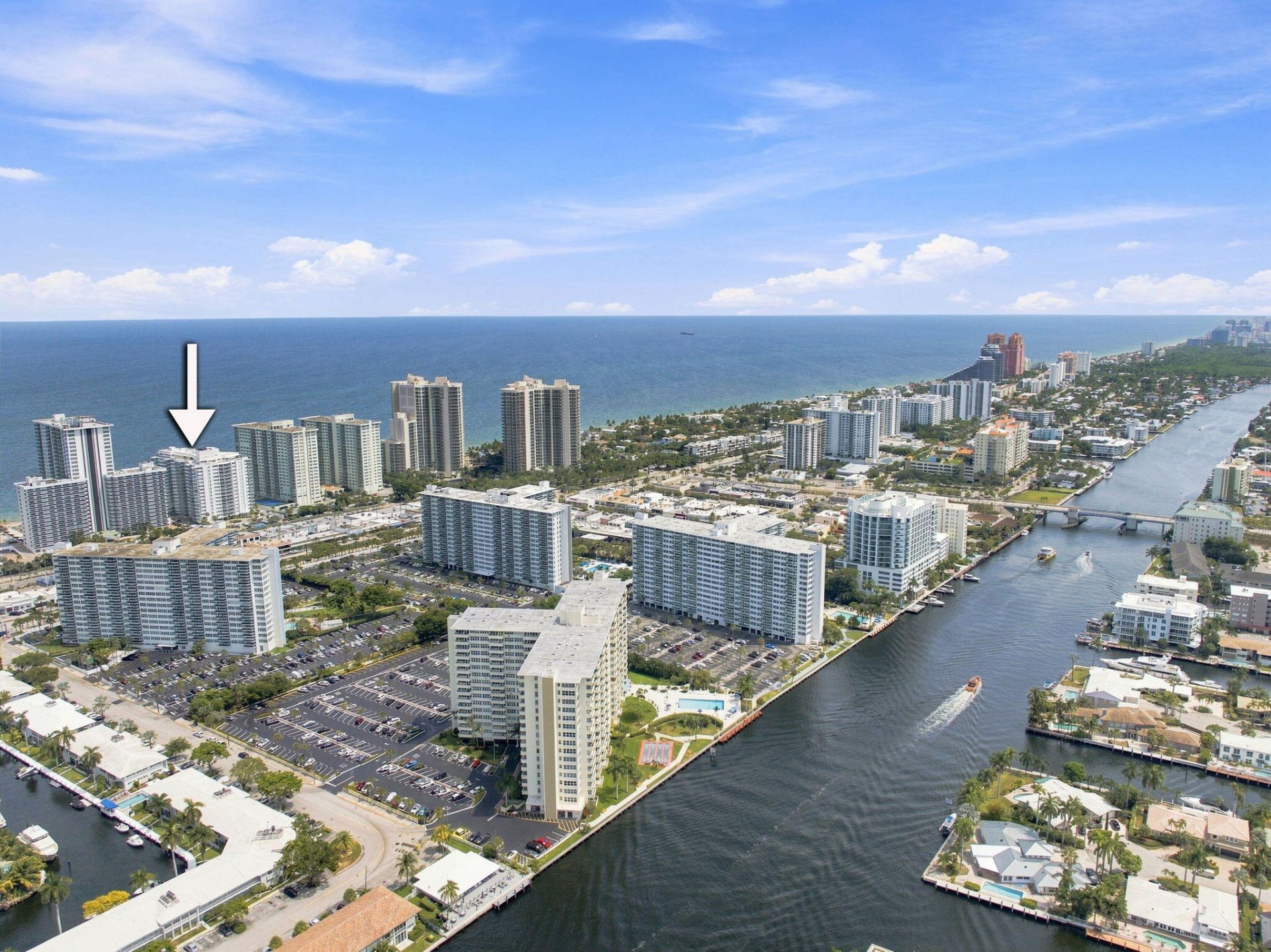 3430 Galt Ocean Drive, Unit 911, Fort Lauderdale, FL 33308 Photo