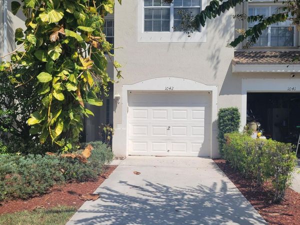 1042 Woodfield Road, Greenacres, FL 33415