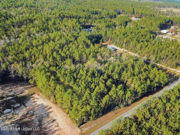 Old Biloxi Road, Vancleave, MS 39565