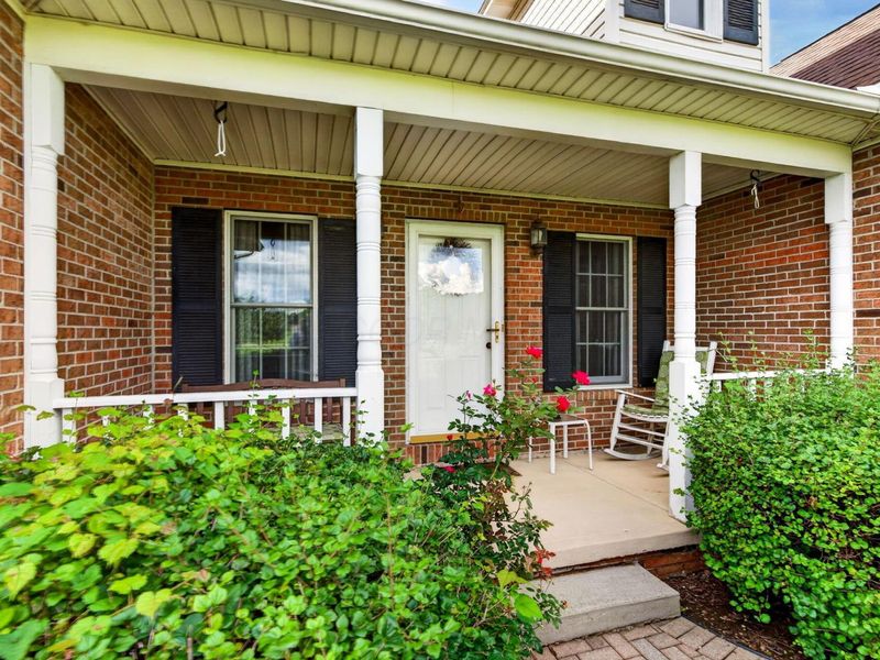 1369 Traci Lynn Court, Canal Winchester, OH 43110 Photo 18