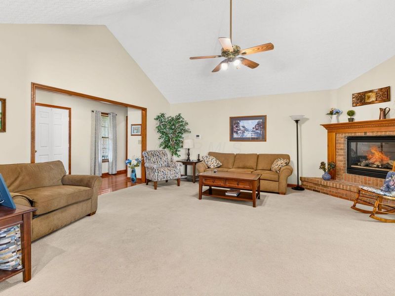 1369 Traci Lynn Court, Canal Winchester, OH 43110 Photo 21