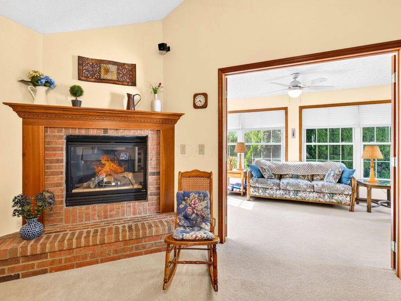 1369 Traci Lynn Court, Canal Winchester, OH 43110 Photo 25