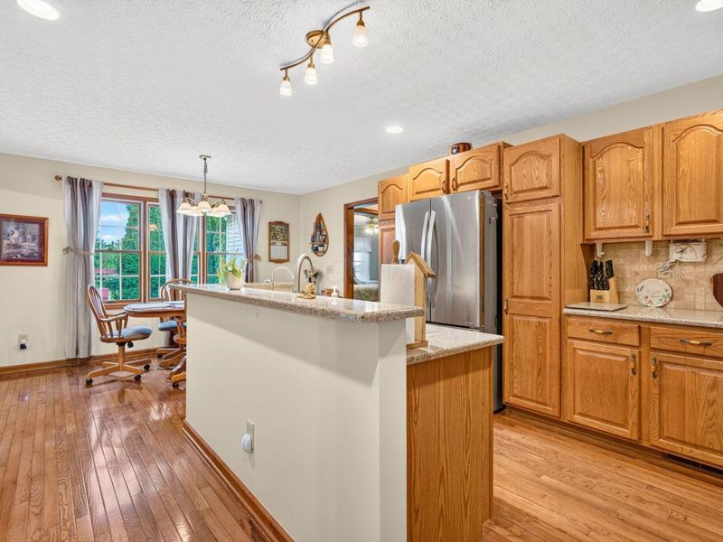 1369 Traci Lynn Court, Canal Winchester, OH 43110 Photo 29