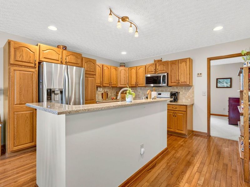 1369 Traci Lynn Court, Canal Winchester, OH 43110 Photo 30
