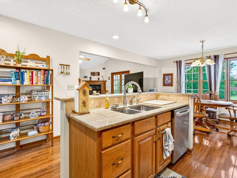 1369 Traci Lynn Court, Canal Winchester, OH 43110 Photo 32