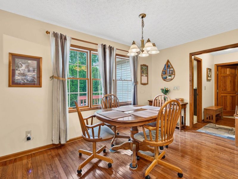 1369 Traci Lynn Court, Canal Winchester, OH 43110 Photo 33
