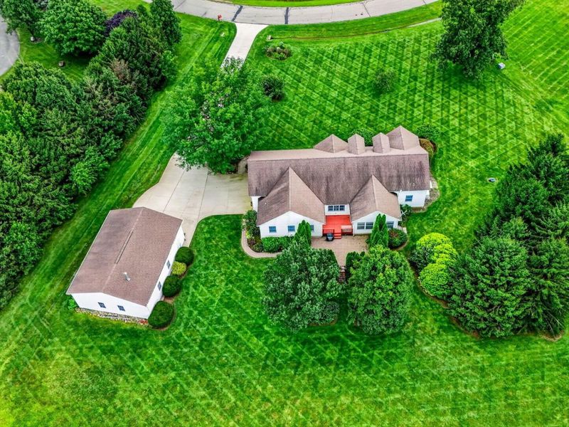 1369 Traci Lynn Court, Canal Winchester, OH 43110 Photo 50