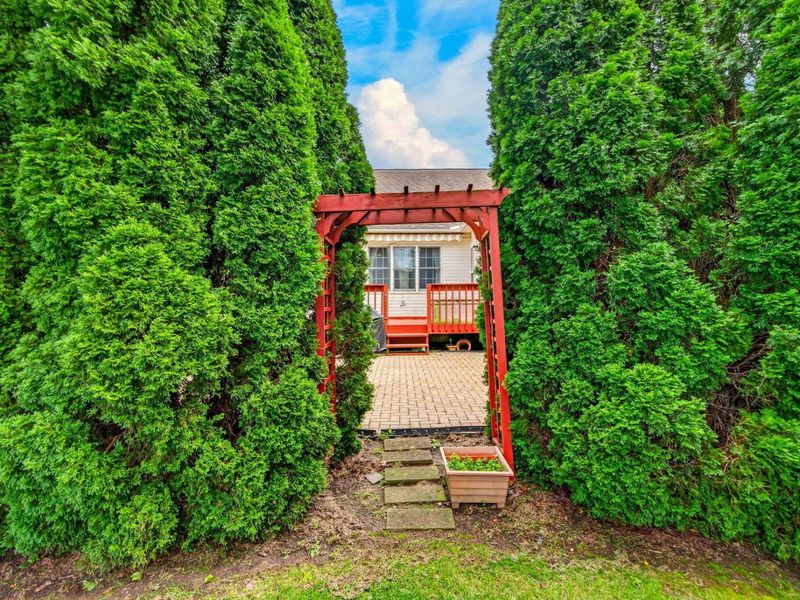 1369 Traci Lynn Court, Canal Winchester, OH 43110 Photo 7