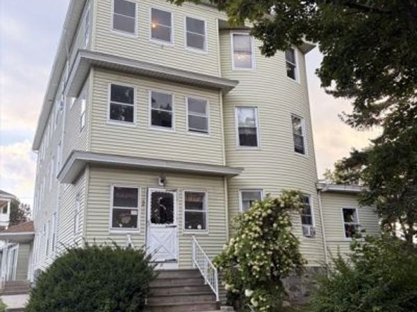 2 Fairfax Rd, Unit 2, Worcester, MA 01610