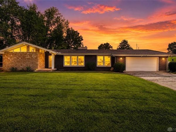 3730 Old Columbus Road, Springfield, OH 45503