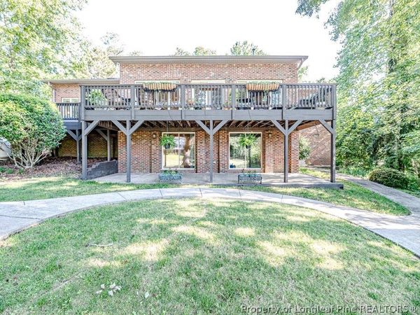 758 Turnbury Court, Sanford, NC 27332