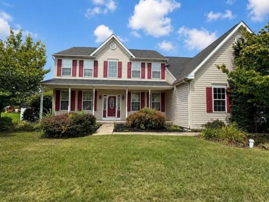 1010 Andrews Lane , Pennsburg, PA 18073 Main Photo