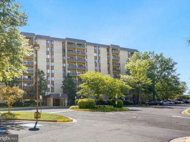 3101 S MANCHESTER STREET, Unit 318, FALLS CHURCH, VA 22044