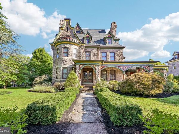 6 LINDENWOLD TERRACE, AMBLER, PA 19002