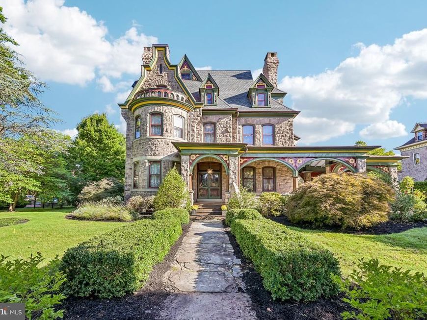 6 Lindenwold Terrace, Ambler, PA 19002 Main Photo