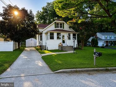 4595 NAAMANS CREEK ROAD , GARNET VALLEY, PA 19060