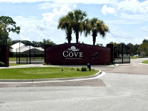 4022 BUENA VISTA Avenue, Starke, FL 32091