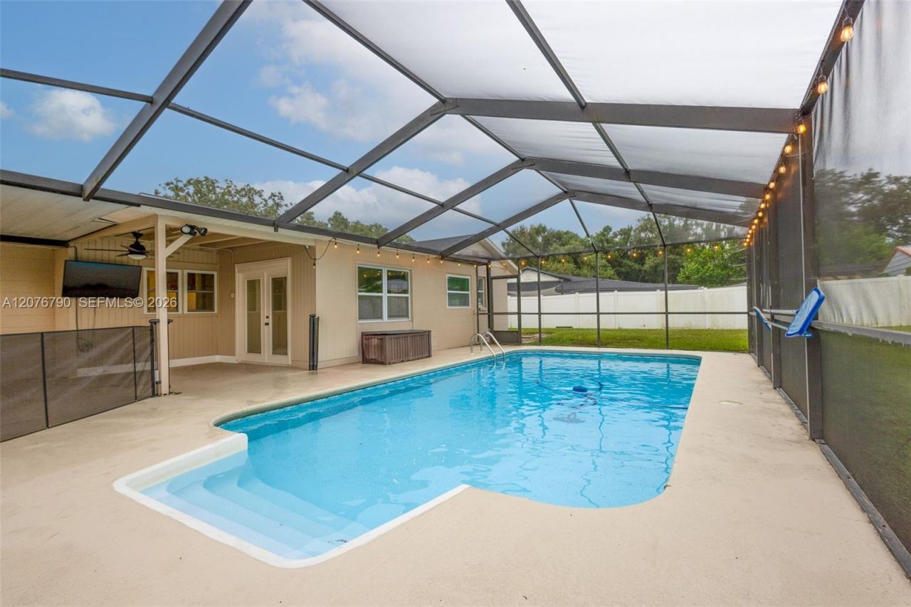 603 Wood Rd, Seffner, FL 33584 Photo