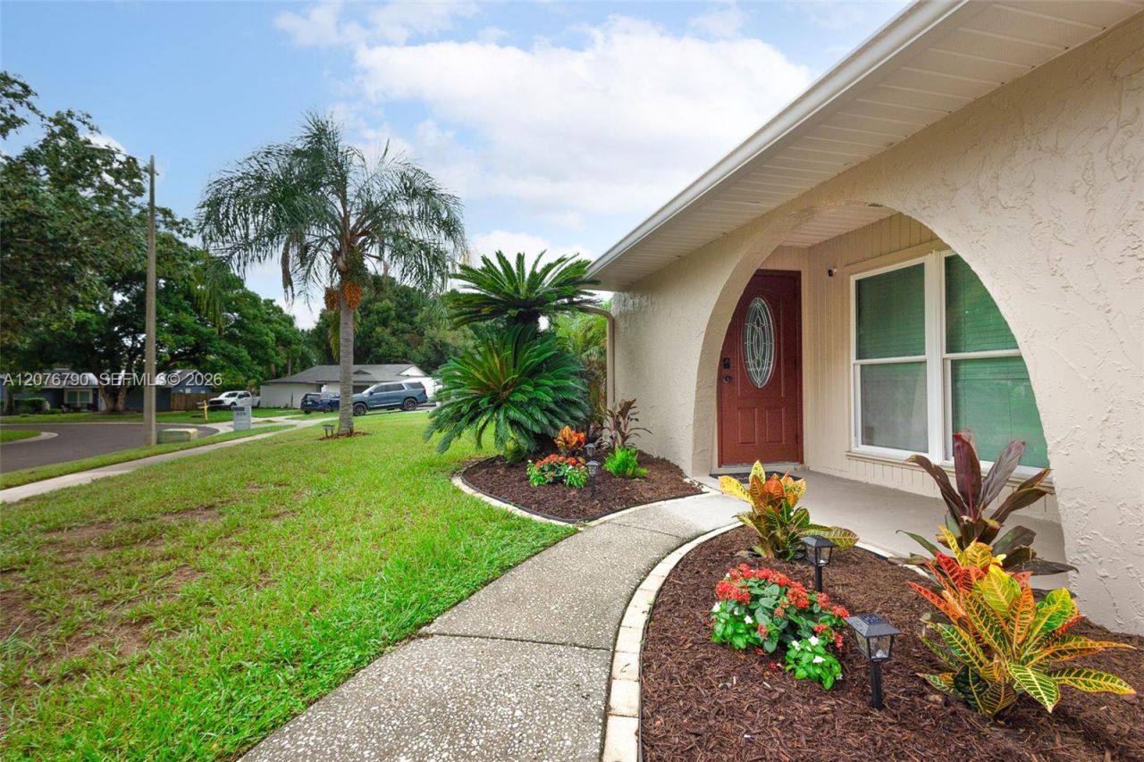 603 Wood Rd, Seffner, FL 33584 Photo