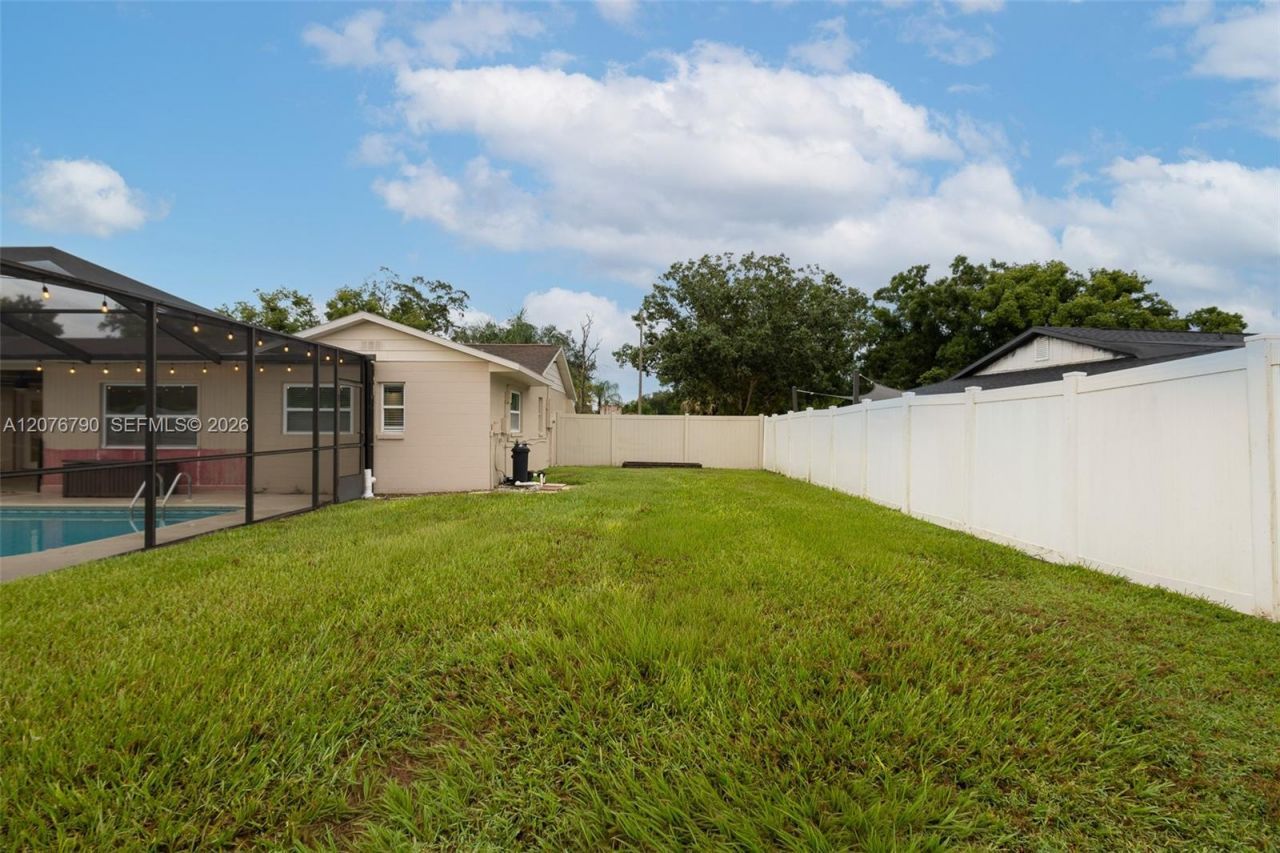603 Wood Rd, Seffner, FL 33584 Photo